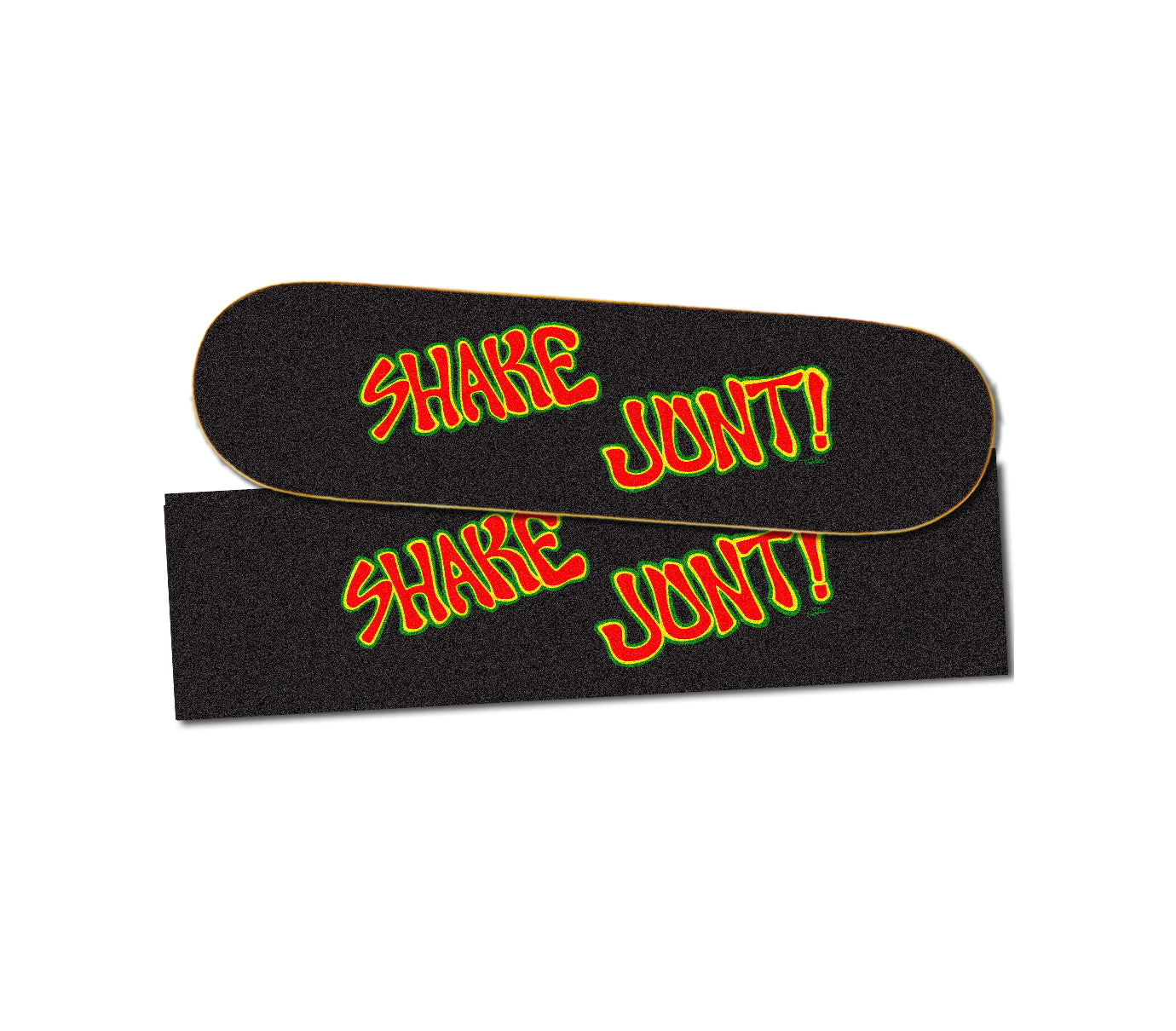 SHAKE JUNT GRIPTAPE TYSON PETERSON PRO