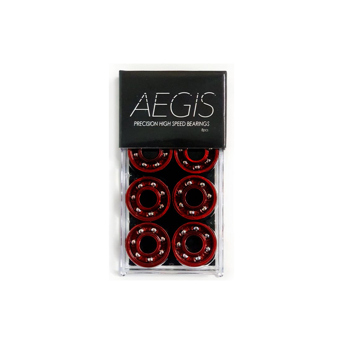 AEGIS HIGH SPEED PRECISION BEARINGS