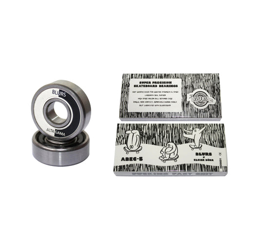 BLURS BEARINGS ABEC 5