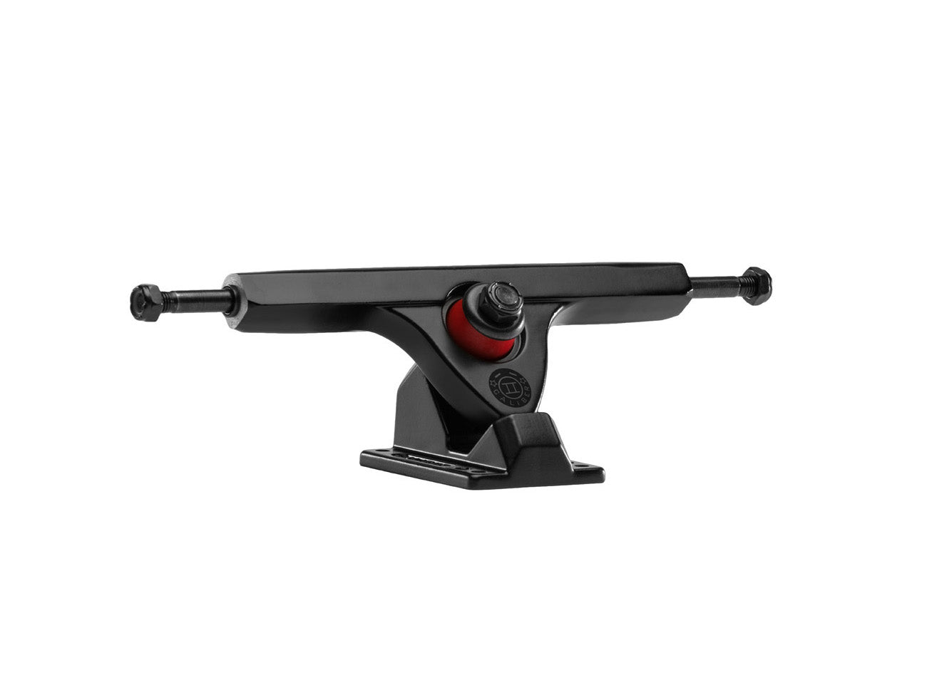 CALIBER TRUCKS 10" 50º BLACKOUT