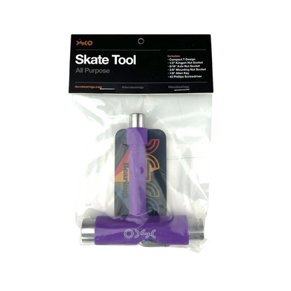 DSCO Skate Tool Dark Purple