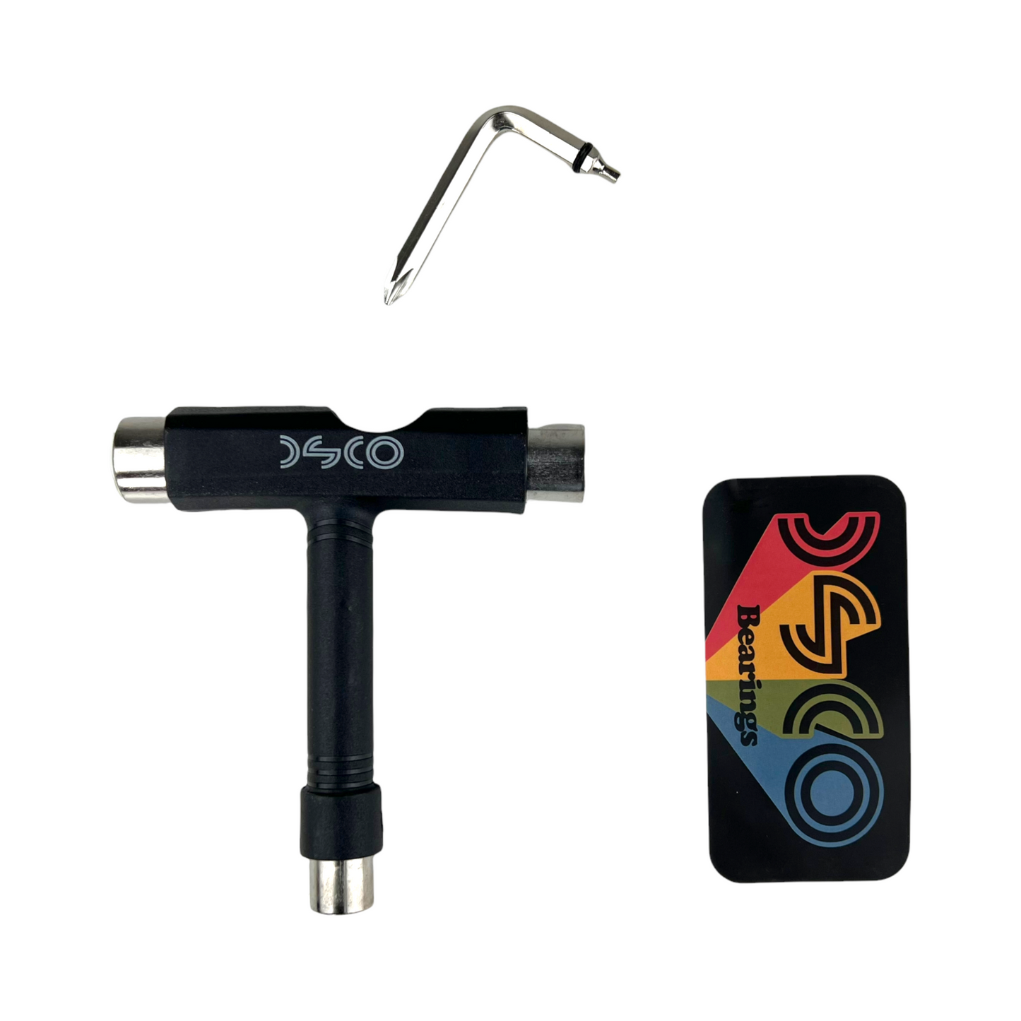 DSCO Skate Tool Black