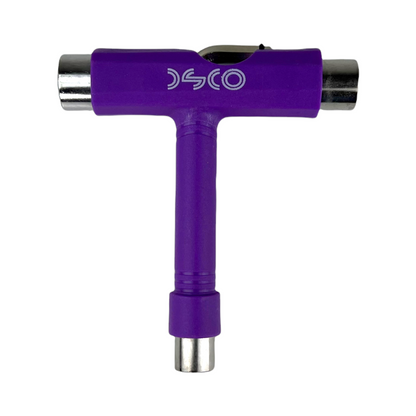 DSCO Skate Tool Dark Purple