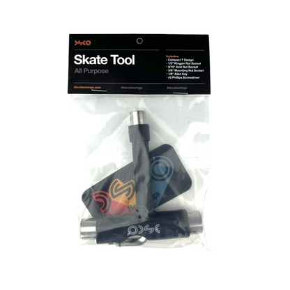 DSCO Skate Tool Black