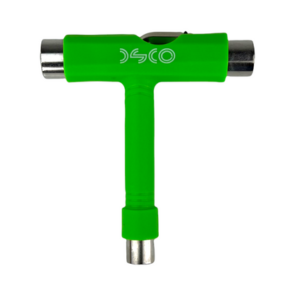 DSCO Skate Tool Light Green