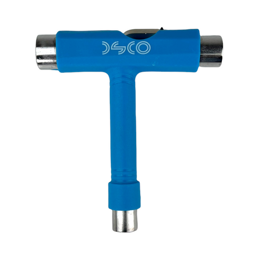 DSCO Skate Tool Cyan