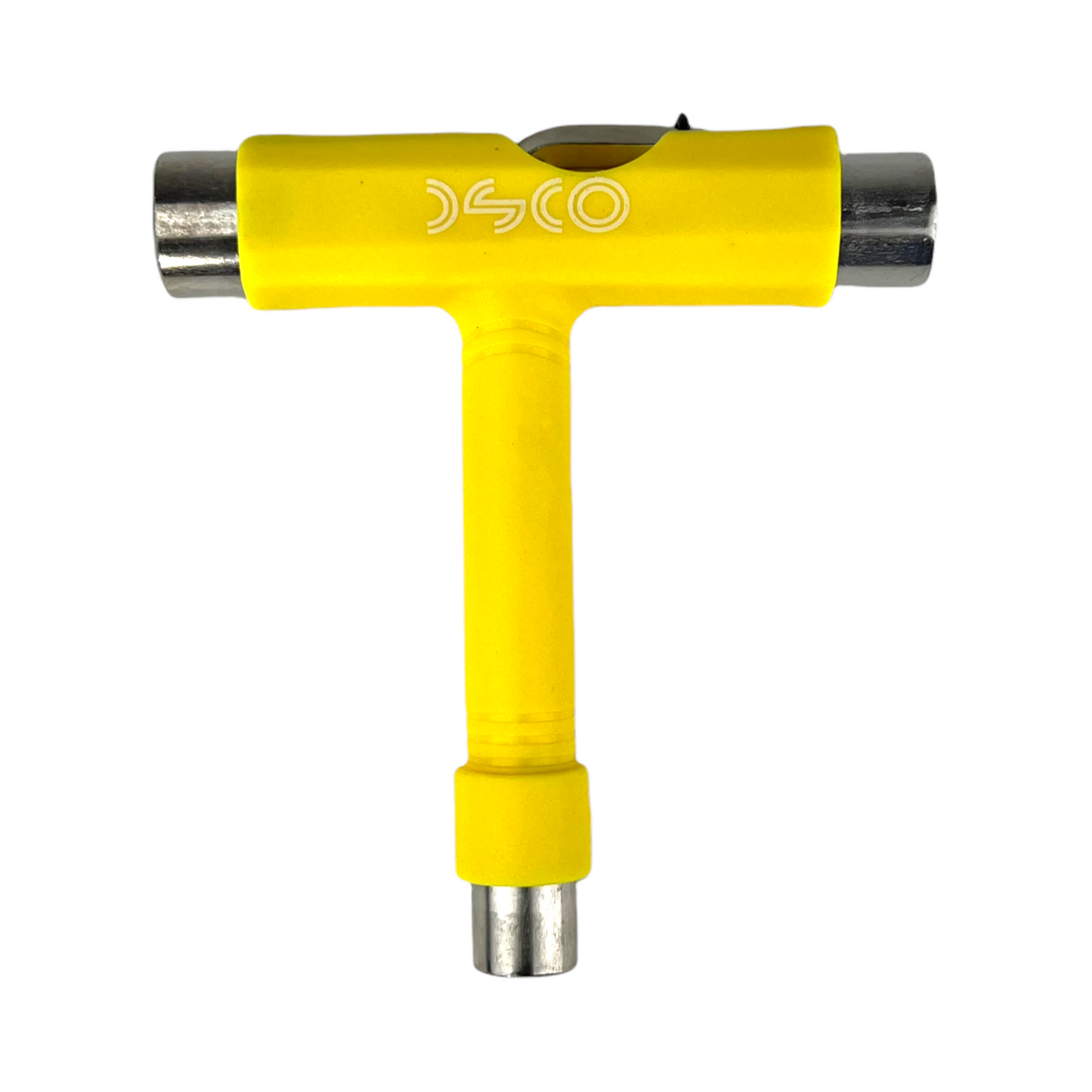 DSCO Skate Tool Yellow