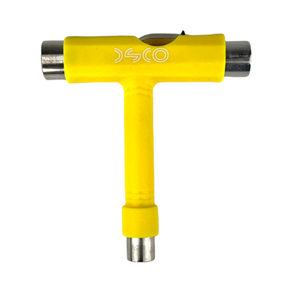 DSCO Skate Tool Yellow