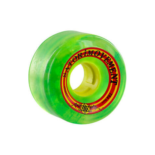 SATORI WHEELS RASTA 62mm 78a