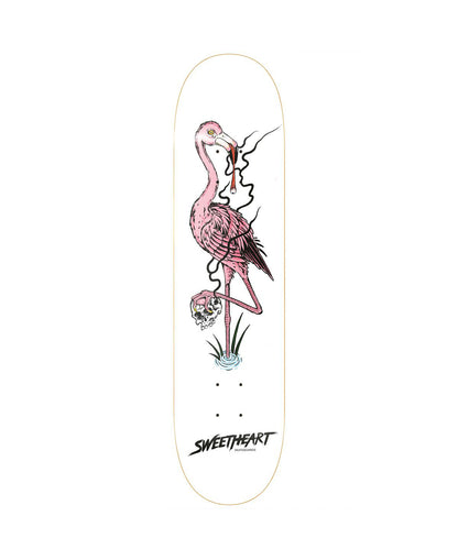 SWEETHEART OPTIC NERVE | REDLINE DECK 8.25