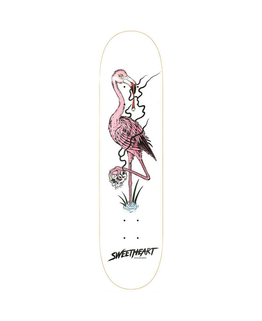 SWEETHEART OPTIC NERVE | REDLINE DECK 8.25