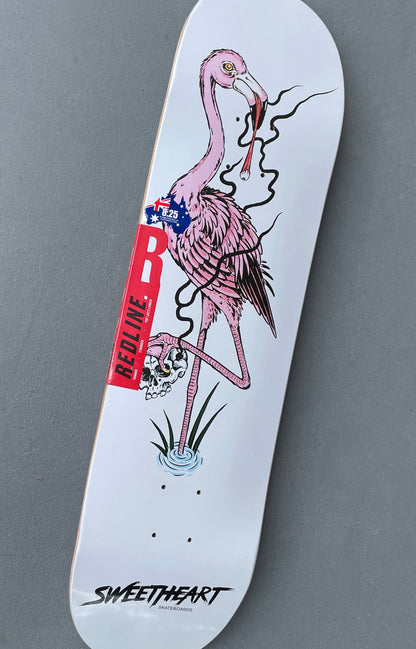 SWEETHEART OPTIC NERVE | REDLINE DECK 8.25