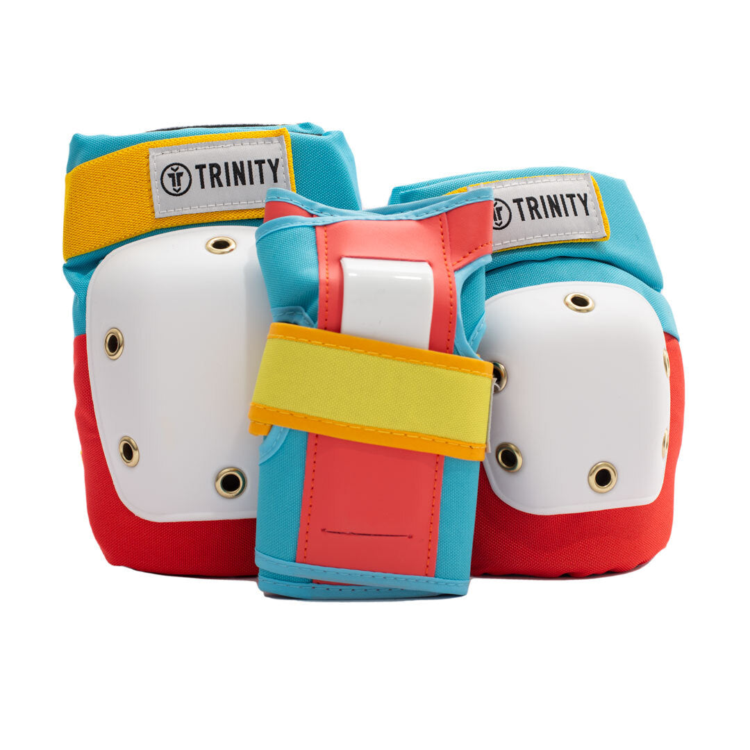 Trinity Pad Packs - 2 Colour-ways