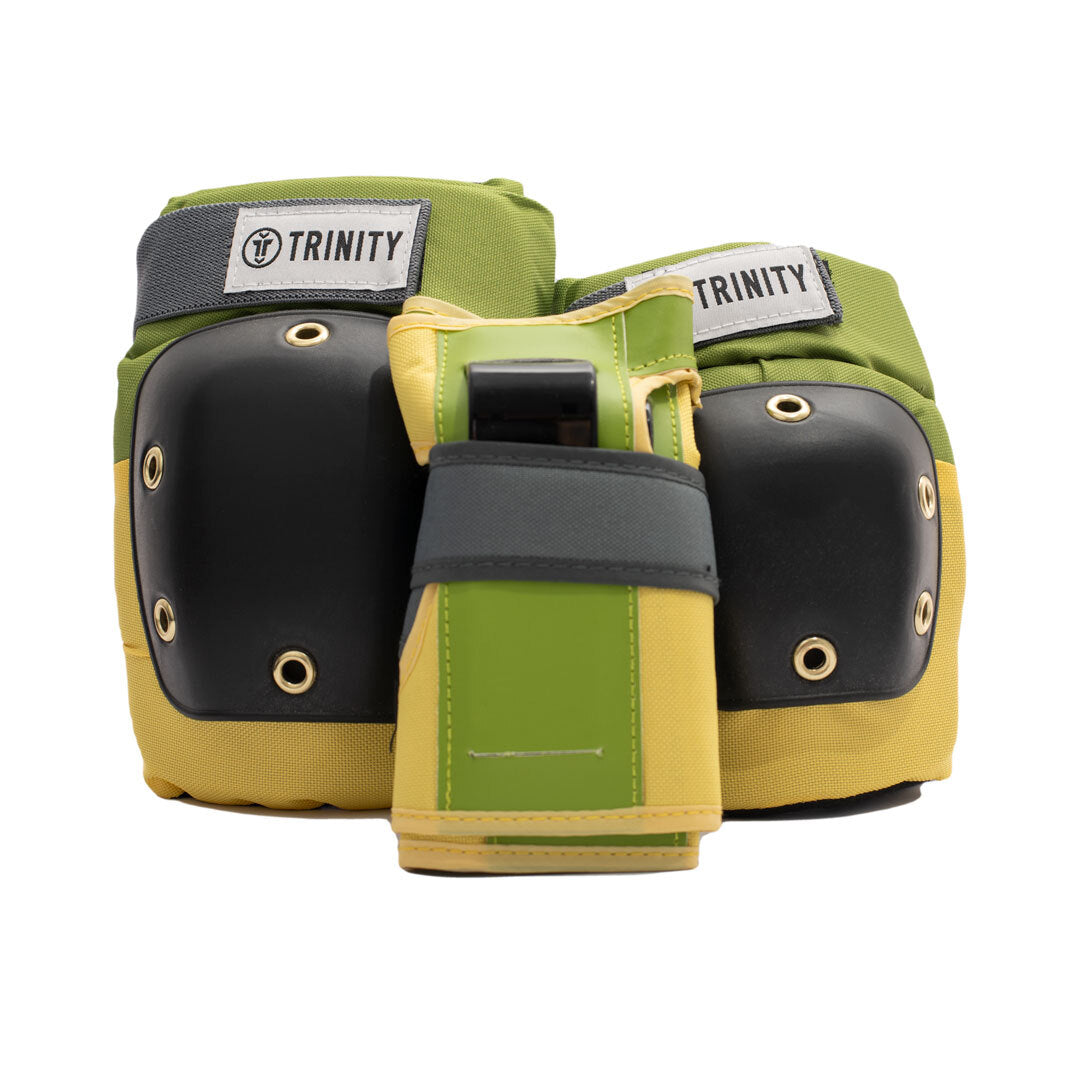 Trinity Pad Packs - 2 Colour-ways