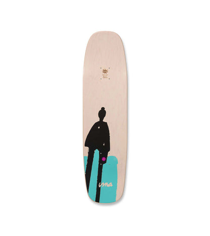 UMA SHADOW MAITÉ HEADROOM DECK 8.625"