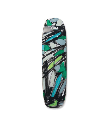 UMA SHADOW MAITÉ HEADROOM DECK 8.625"