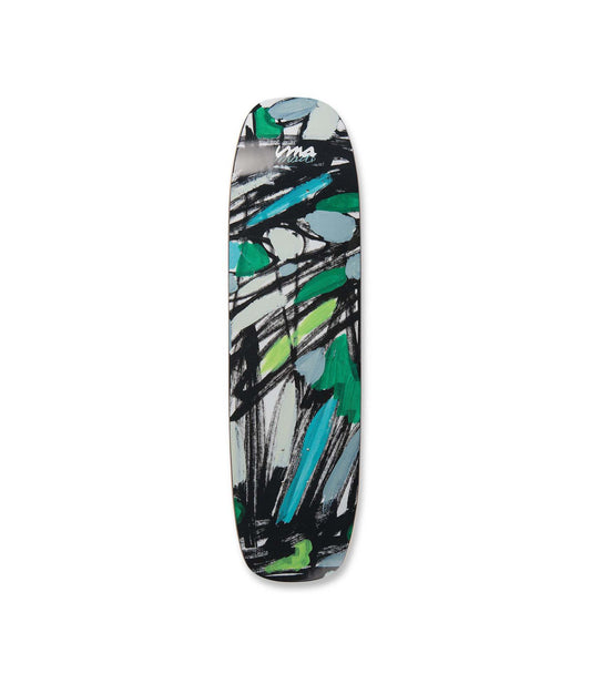 UMA SHADOW MAITÉ HEADROOM DECK 8.625"