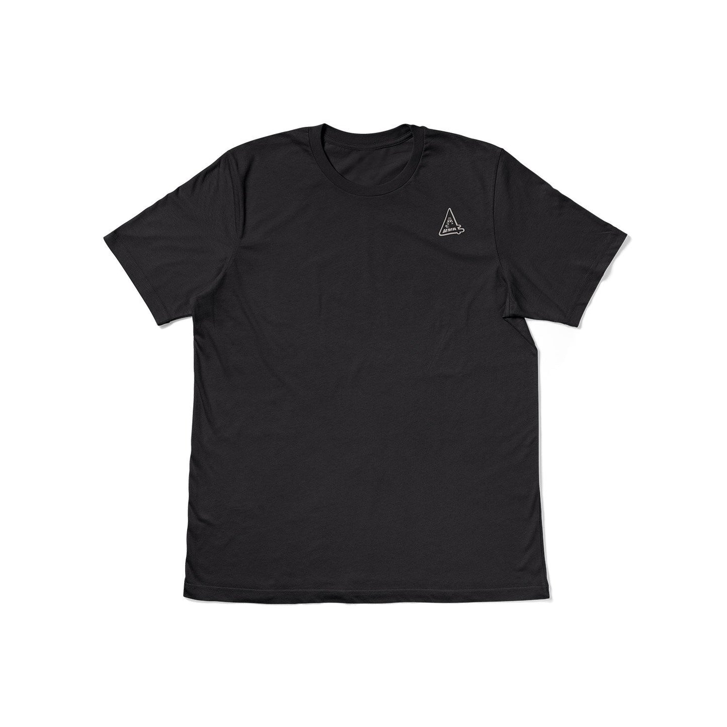 UMA LOGO TEE GRAPHITE