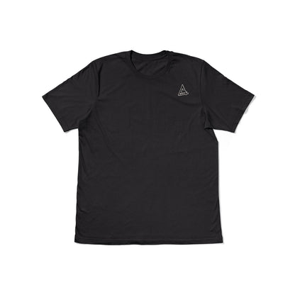 UMA LOGO TEE GRAPHITE