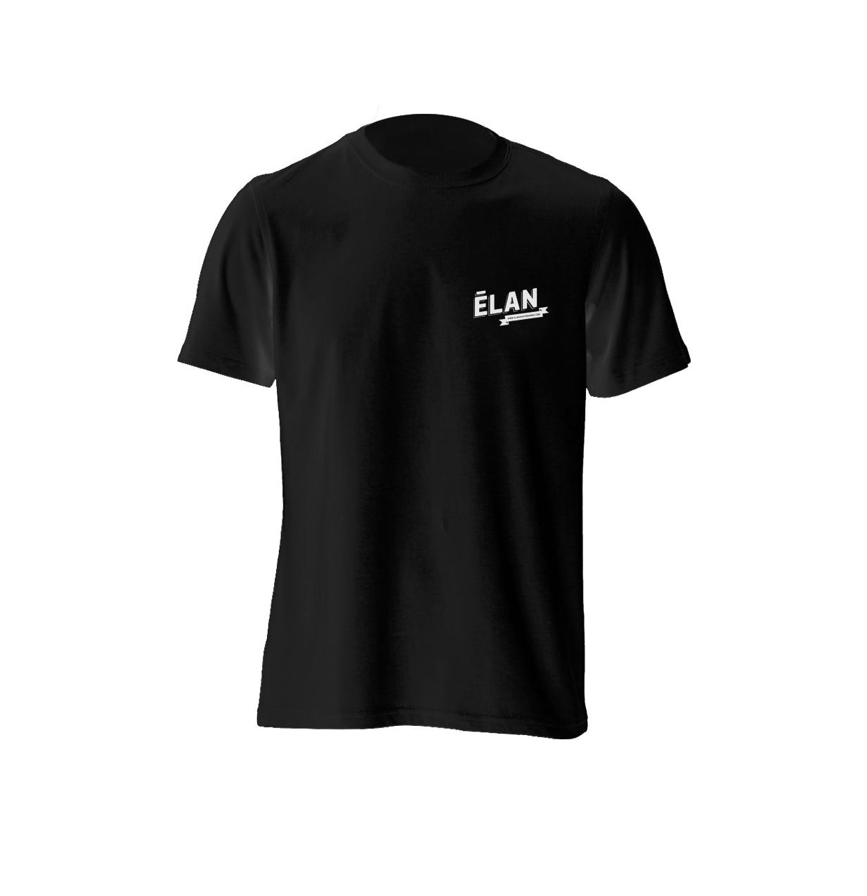 ÉLAN VICE LOGO TEE